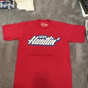 Hustlin T-Shirt